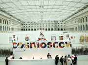 Cosmoscow brings a new milieu of Russian collectors into stark relief