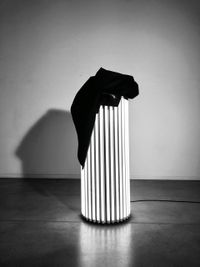 Absent Father by Bernardí Roig contemporary artwork sculpture