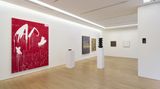 Contemporary art exhibition, Gregor Hildebrandt, Cherries Bloom In April at Perrotin, Tokyo, Japan