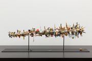 Flashback by Ruth Watson contemporary artwork 1
