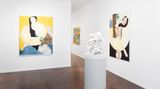 Contemporary art exhibition, Group Exhibition, Correspondence: Part Two at White Cube, Aspen, USA