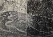 Ikaria (large) by Zhang Meng contemporary artwork 1