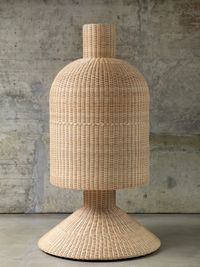 Natural Sophie by Mai-Thu Perret contemporary artwork sculpture