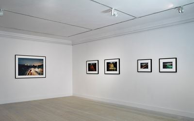 Group Exhibition, DOM, 2014-2015, Exhibition view at Gazelli Art House, London. Courtesy the Artists and Gazelli Art House. © the Artists.