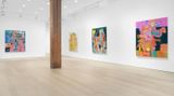 Contemporary art exhibition, Tomory Dodge, TOMORY DODGE at Miles McEnery Gallery, 525 West 22nd Street, New York, USA