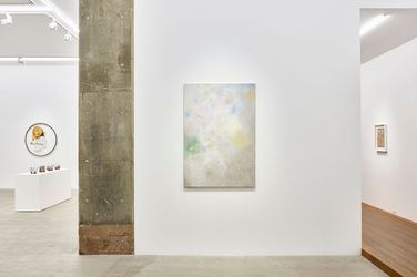 Contemporary art exhibition, Group Exhibition, 7 ARTISTS at KOSAKU KANECHIKA, Tokyo, Japan