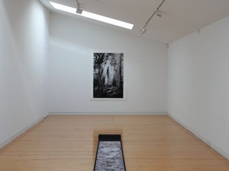 Exhibition view: Anne Noble, Ratanui, Two Rooms, Auckland (12 August–10 September 2022). Courtesy Two Rooms.