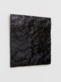 Untitled (Black Earth) by Mary Corse contemporary artwork 2