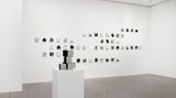 Contemporary art exhibition, Lygia Pape, Solo Exhibition at White Cube, Seoul, South Korea