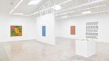 Contemporary art exhibition, Gloria Klein, Unbinding Unwinding at Anat Ebgi, Mid Wilshire, United States