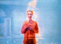 You Called Me Jacky by Pipilotti Rist contemporary artwork moving image