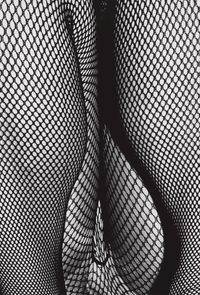 How to Create a Beautiful Picture 6: Tights in Shimotakaido by Daido Moriyama contemporary artwork photography