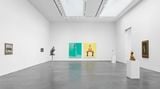 Contemporary art exhibition, Group Exhibition, Endless Enigma: Eight Centuries of Fantastic Art at David Zwirner, 20th Street, New York, USA
