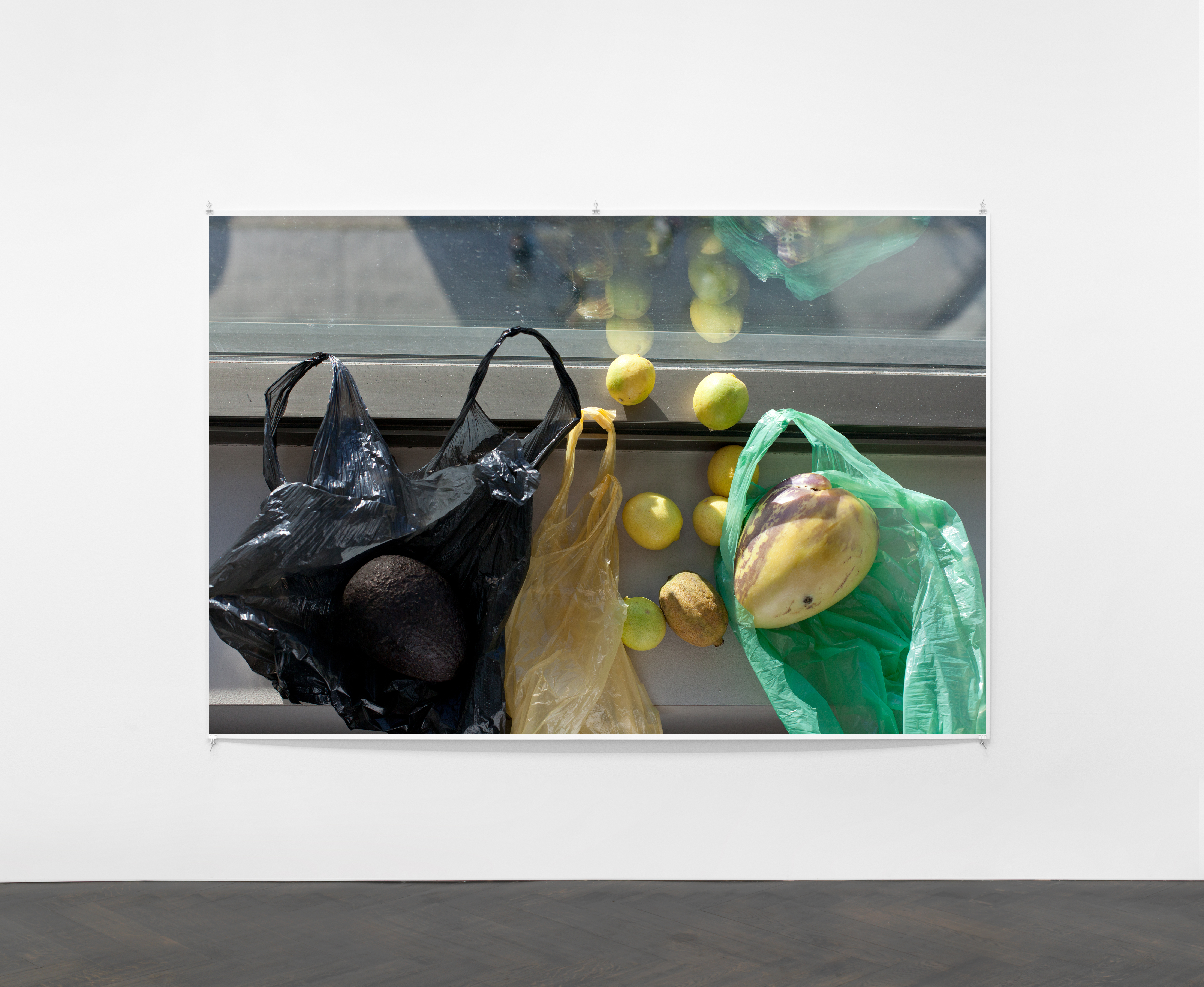Wolfgang Tillmans Still Life WOLFGANG TILLMANS (B. 1968), Last