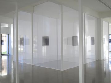 Robert Irwin Biography, Artworks & Exhibitions | Ocula Artist