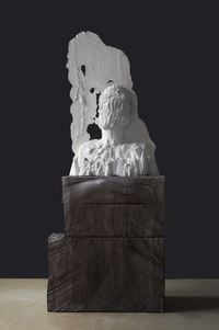 BoB by Gelatin contemporary artwork sculpture