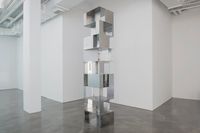 tower by Jeong Jeong-ju contemporary artwork sculpture, mixed media