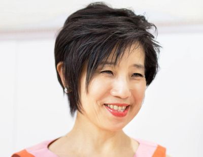 Yuko Hasegawa
