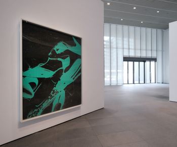 Andy Warhol contemporary artist