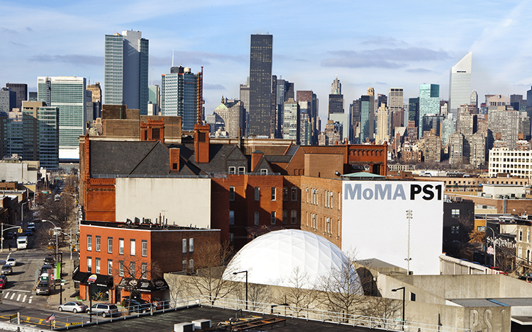 MoMA PS1 New York | Ocula