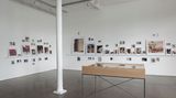 Contemporary art exhibition, Iñaki Bonillas, (Détail) at Galerie Greta Meert, Brussels, Belgium
