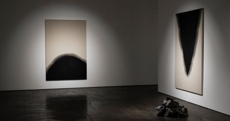 Exhibition view: Alexandra Karakashian, Consolations, SMAC Gallery, Cape Town (09 October 2021 - 4 December 2021). Courtesy SMAC Gallery.