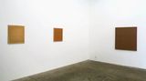 Contemporary art exhibition, Leigh Martin, Silenced at Jonathan Smart Gallery, Christchurch, New Zealand
