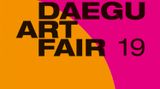 Contemporary art art fair, Daegu Art Fair 2019 at Wooson Gallery, Daegu, South Korea