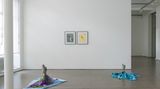 Contemporary art exhibition, Jean-Luc Moulène, Jean-Luc Moulène at Galerie Greta Meert, Brussels, Belgium