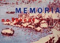 Memoria No Threat by Heribert C. Ottersbach contemporary artwork painting