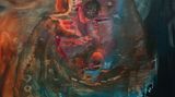 Contemporary art exhibition, Gregor Gleiwitz, Form Time to Time at SETAREH, Berlin, Germany