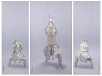 Tenmyouya Hisashi Artworks | Ocula Artist