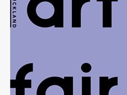 Auckland Art Fair 2018
