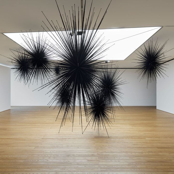 Kohei Nawa, 'Cosmic Sensibility' at Pace Gallery, Seoul, South