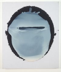 Coral by Takesada Matsutani contemporary artwork painting, drawing, mixed media