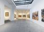 Contemporary art exhibition, Orsten Groom, SIEG MHUND KALUMNIATOR at Templon, Brussels, Belgium