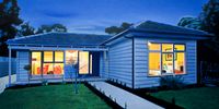 A Renovated Classic by David Wadelton contemporary artwork painting