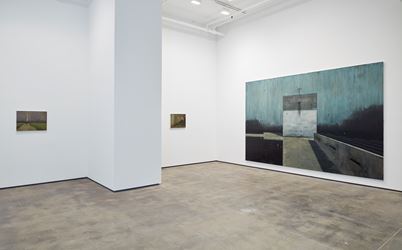 Exhibition view of Lapse at Sean Kelly, New York. Photography: Jason Wyche, New York Courtesy: Sean Kelly, New York