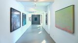 Contemporary art exhibition, Group Exhibition, Winter Group Show at Sundaram Tagore Gallery, Singapore
