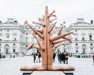 Frieze Week 2018: London, Masters and 1-54 Wrap-up
