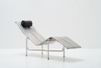 PMR Chaise Longue by Paulo Mendes da Rocha contemporary artwork sculpture