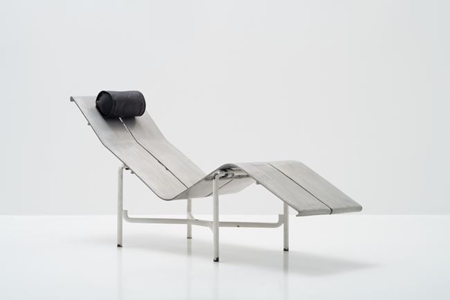 PMR Chaise Longue by Paulo Mendes da Rocha contemporary artwork