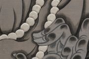 The Unbearable Lightness by Chien-Ying Tseng contemporary artwork 3