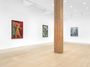Contemporary art exhibition, Inka Essenhigh, Inka Essenhigh at Miles McEnery Gallery, 525 West 22nd Street, New York, USA