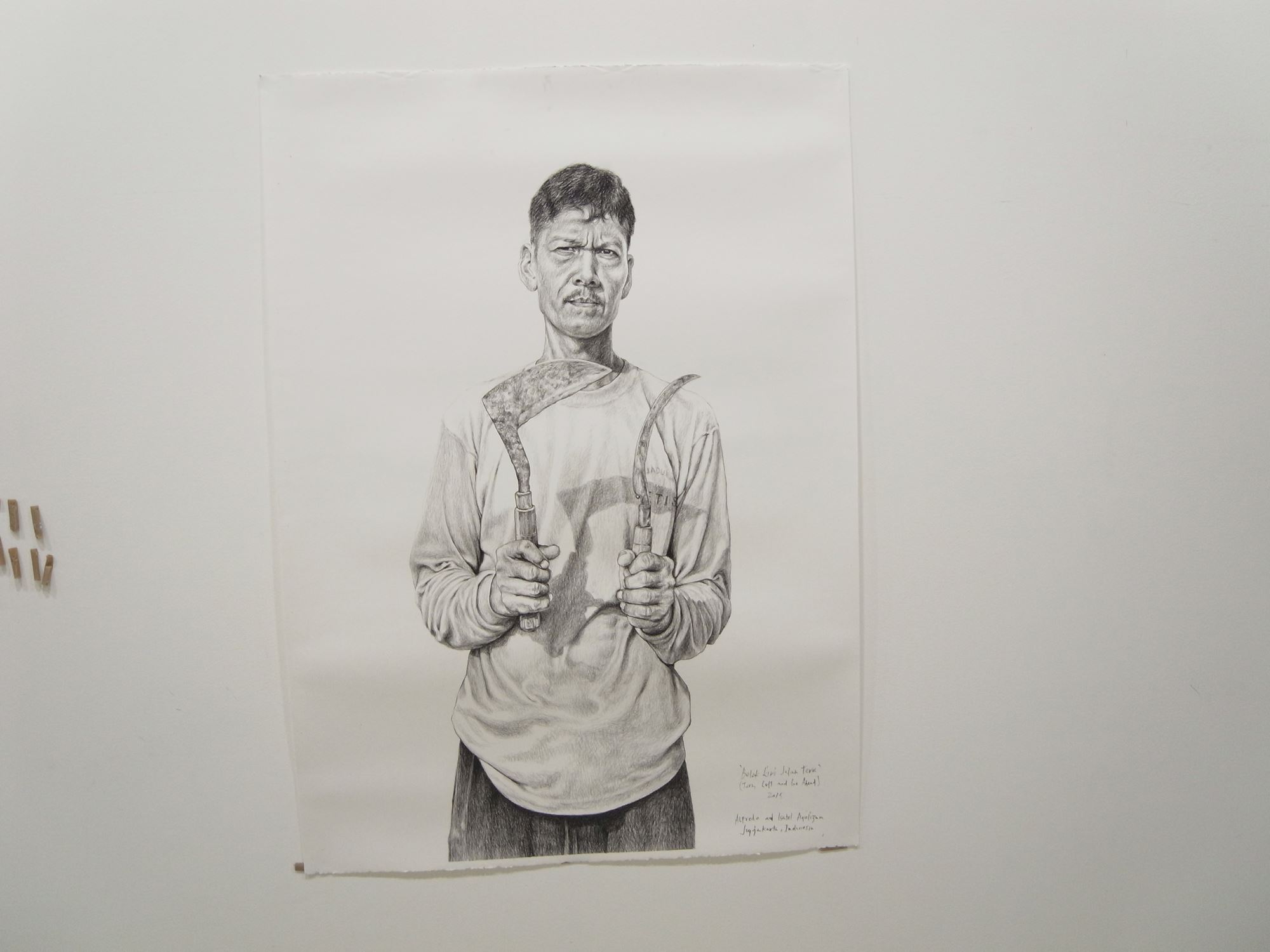 Alfredo & Isabel Aquilizan Biography, Artworks & Exhibitions Ocula Artist