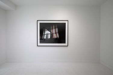 Exhibition view: Mikhael Subotzky and Patrick Waterhouse, Ponte City, Goodman Gallery, East Hampton, New York (10–24 September 2021). Courtesy Goodman Gallery.