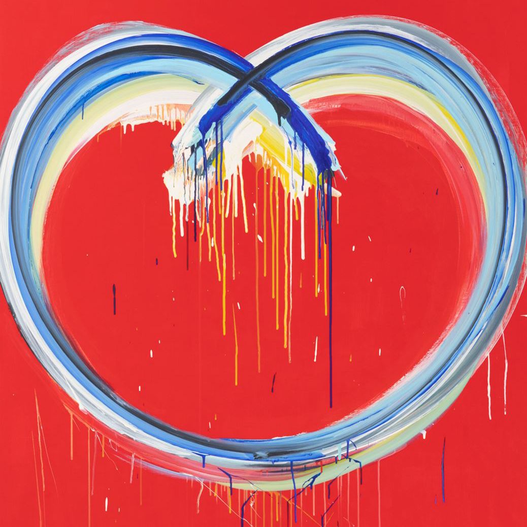 Lee KunYong's Art For Sale, Exhibitions & Biography Ocula Artist