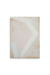 Fraction 6 by Sam Lock contemporary artwork painting, mixed media