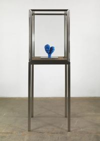 TÊTE V by Louise Bourgeois contemporary artwork sculpture
