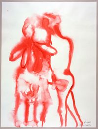 Louise Bourgeois's Drawings 1947–2007 - ArtReview